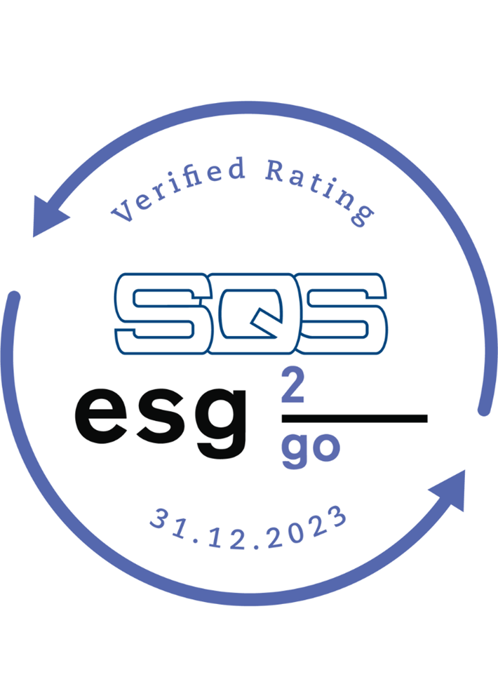 Esg2go Sustainability mission statement